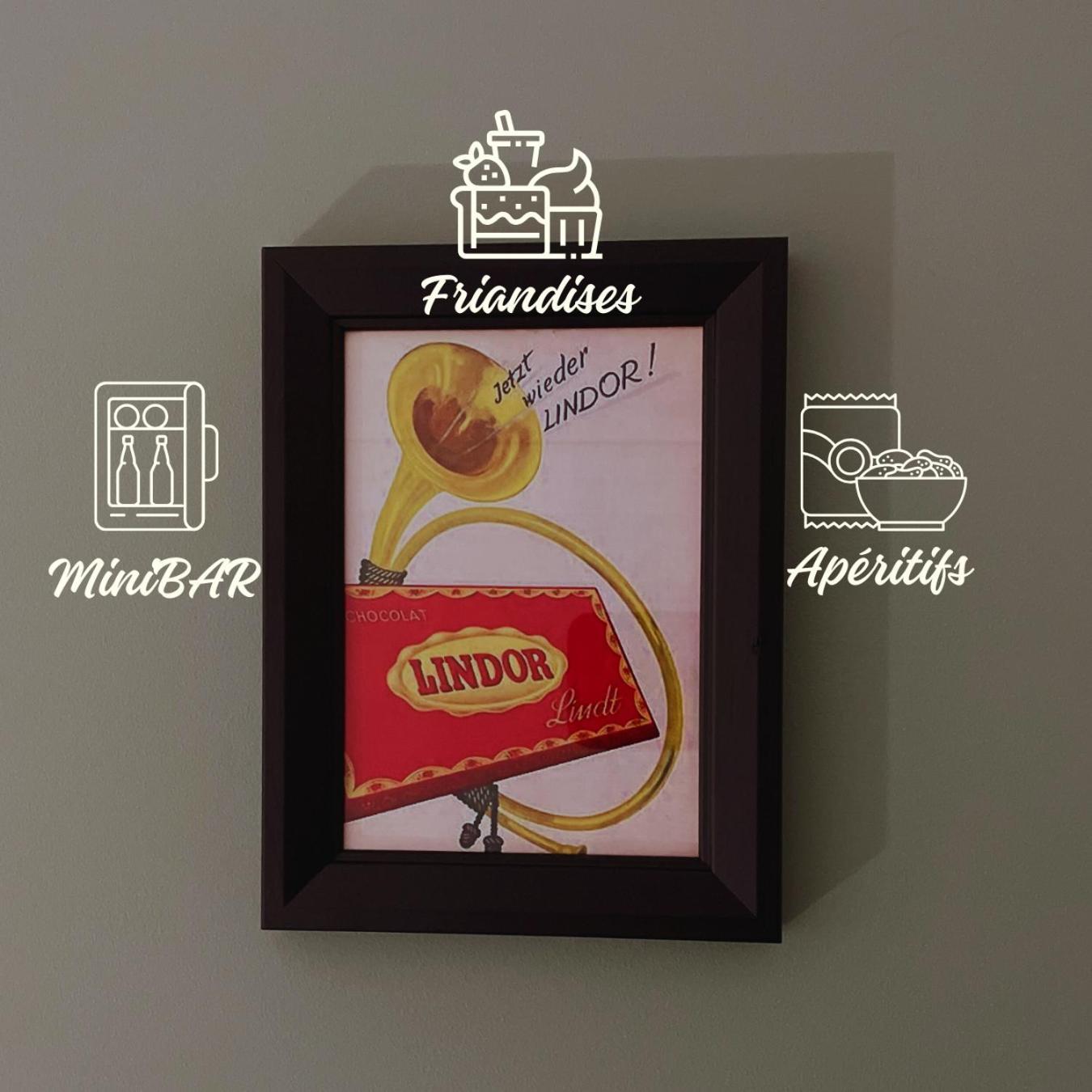 Appartement Lindor à Angoulême Extérieur photo