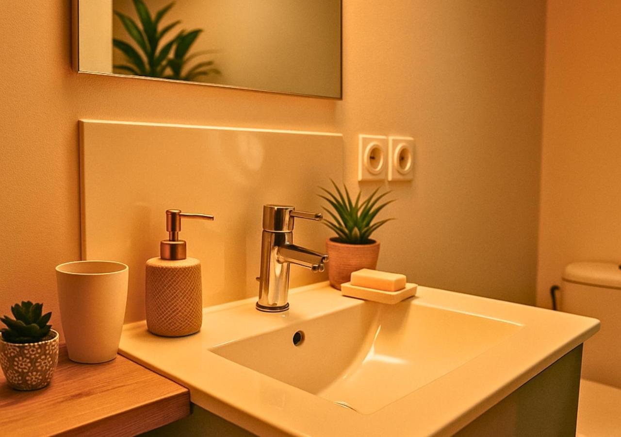 Appartement Lindor à Angoulême Extérieur photo