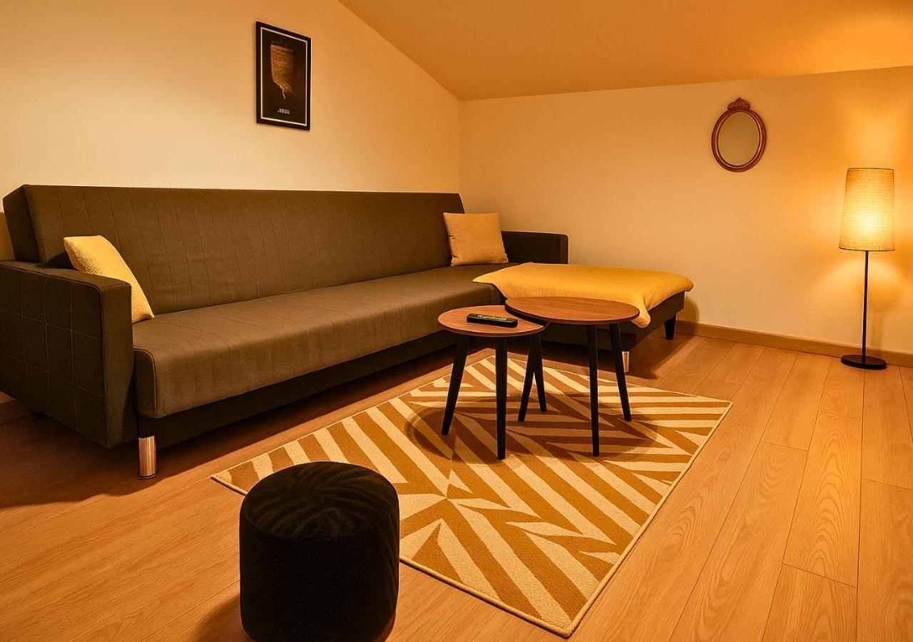 Appartement Lindor à Angoulême Extérieur photo